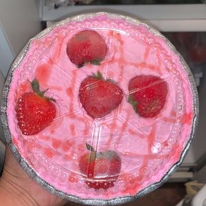 Meet your Posher, Nayeli